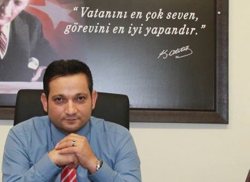  ÇOK YAKINDA BURADAYIM